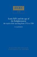 Louis XIV and the Age of the Enlightenment
