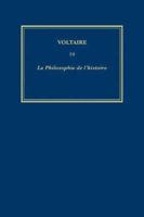 OEuvres Complètes De Voltaire (Complete Works of Voltaire) 59