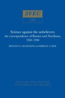 Science Against the Unbelievers