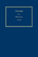 Complete Works of Voltaire 31a