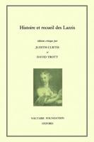 Histoire Et Recueil Des Lazzis