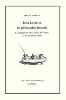 John Locke Et Les Philosophes Français