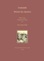 Histoire Des Ajaoiens