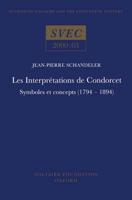Les Interprétations De Condorcet