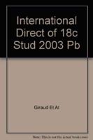 International Direct of 18C Stud 2003 Pb