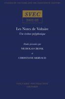 Les Notes De Voltaire
