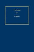 OEuvres Complètes De Voltaire (Complete Works of Voltaire) 63C