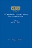 The Nature of Rousseau's Reveries