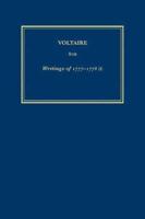 Complete Works of Voltaire