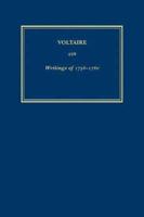 Complete Works of Voltaire Vol. 49B