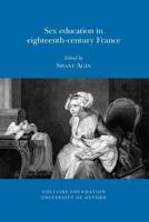 Sex Education in Eighteenth-Century France