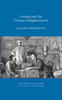 Lessing and the German Enlightenment