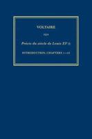 OEuvres Complètes De Voltaire (Complete Works of Voltaire) 29A