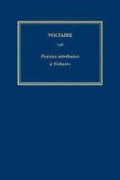Complete Works of Voltaire. Volume 146