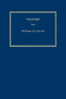 Complete Works of Voltaire. Vol. 70B Writings of 1769 (IIB)
