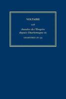 Complete Works of Voltaire. Volume 44B