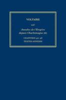 Complete Works of Voltaire 44C