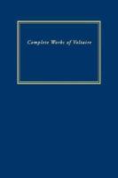 OEuvres Complètes De Voltaire (Complete Works of Voltaire) 1A-148
