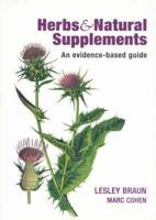 Herbs & Natural Supplements