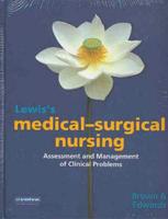 Lewis's Medical Surgical Nursing