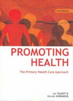 Promoting Health