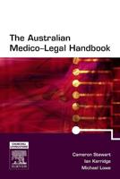 Australian Medico-Legal Handbook