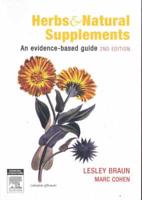 Herbs and Natural Supplements