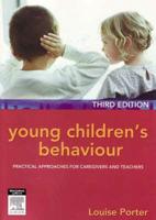Young Child Behav:pract Approach for Car