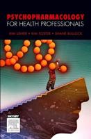 Psychopharmacology for Health Professionals