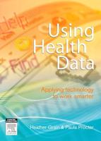Using Health Data
