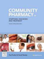 Community Pharmacy Australia and New Zealand Edition