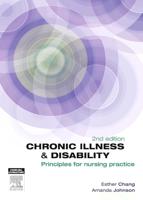 Chronic Illness & Disability