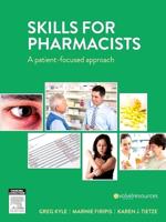 Skills for Pharmacists