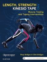 Length, Strength and Kinesio Tape