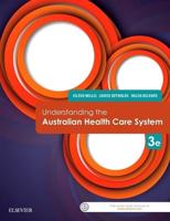 Understanding the Australian Health Care System