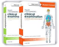 Talley and O'Connor's Clinical Examination - 2-Volume Set