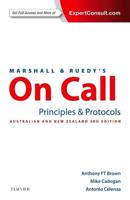 Marshall & Ruedy's On Call: Principles & Protocols