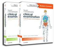 Talley & O'Connor's Clinical Examination (SA India Edition)