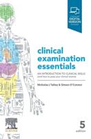 Talley & O'Connor's Clinical Examination Essentials