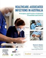 Healthcare-Associated Infections in Australia
