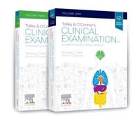 Talley and O'Connor's Clinical Examination