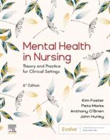 Mental Health in Nursing