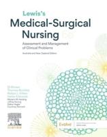 Lewis's Medical-Surgical Nursing:Assessment and Management of Clinical Problems