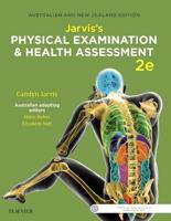 Jarvis's Physical Examination & Health Assessment