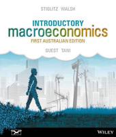 Introductory Macroeconomics 1E + iStudy