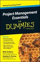 Project Management Essentials for Dummies