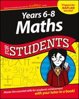 Years 6-8 Maths for Students