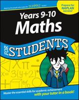 Years 9-10 Maths for Students