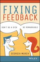 Fixing Feedback