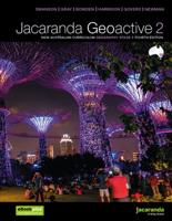 Geoactive 2 NSW Australian Curriculum Geography Stage 5 Ebookplus & Print